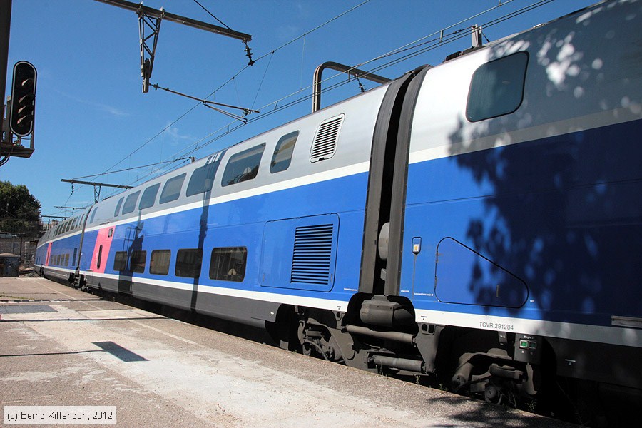 SNCF - TGV 284
/ Bild: sncftgv284_bk1208070307.jpg SNCF - TGV 284
/ Bild: sncftgv284_bk1208070307.jpg