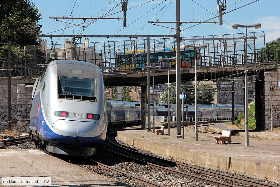 SNCF - TGV 284
/ Bild: sncftgv284_bk1208070312.jpg