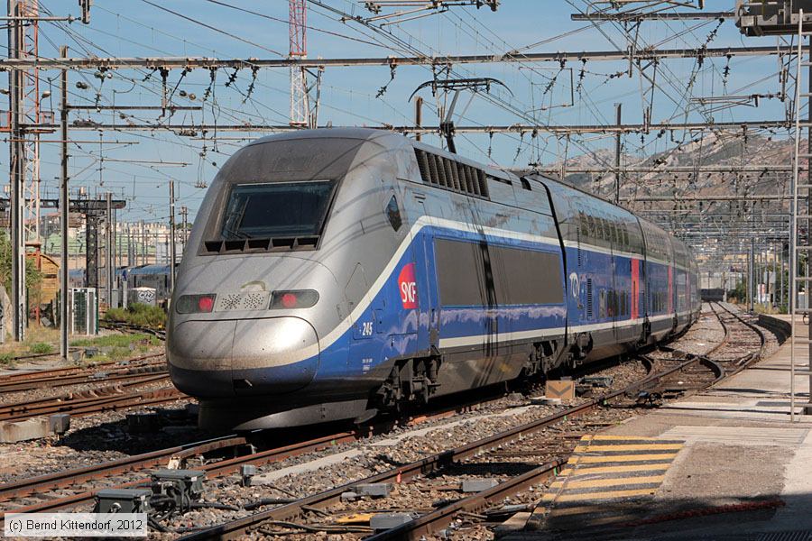 SNCF - TGV 245
/ Bild: sncftgv245_bk1208070337.jpg