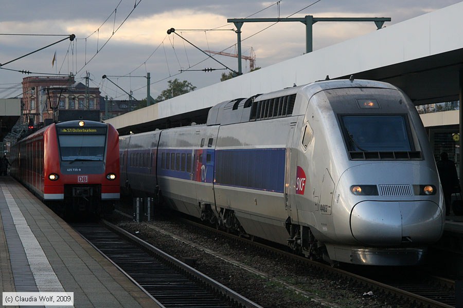 SNCF - TGV 4403
/ Bild: sncftgv4403_cw0910170413.jpg