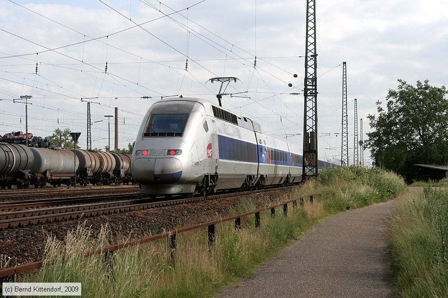 SNCF - TGV 4409
/ Bild: sncftgv4409_bk0906040107.jpg