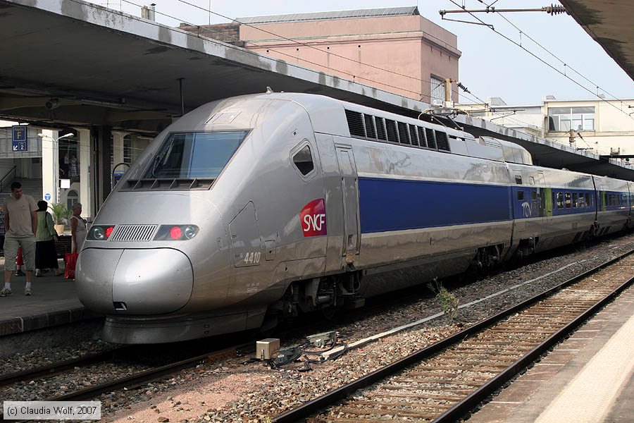 SNCF - TGV 4410
/ Bild: sncftgv4410_cw0706090245.jpg