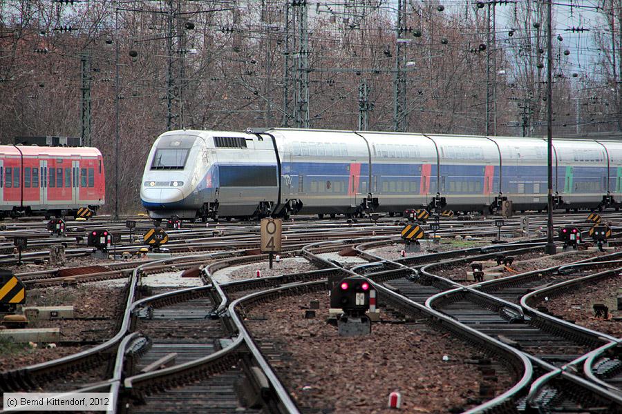 SNCF - TGV 4705
/ Bild: sncftgv4705_bk1212280060.jpg