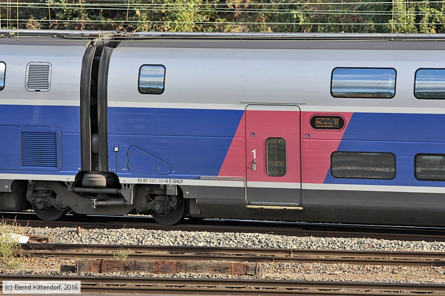 SNCF - TGV 4728
/ Bild: sncftgv4728_bk1610030247.jpg SNCF - TGV 4728
/ Bild: sncftgv4728_bk1610030247.jpg
