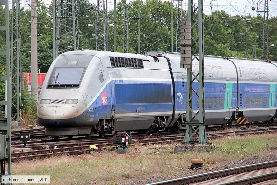 SNCF - TGV 4710
/ Bild: sncftgv4710_bk1207200005.jpg