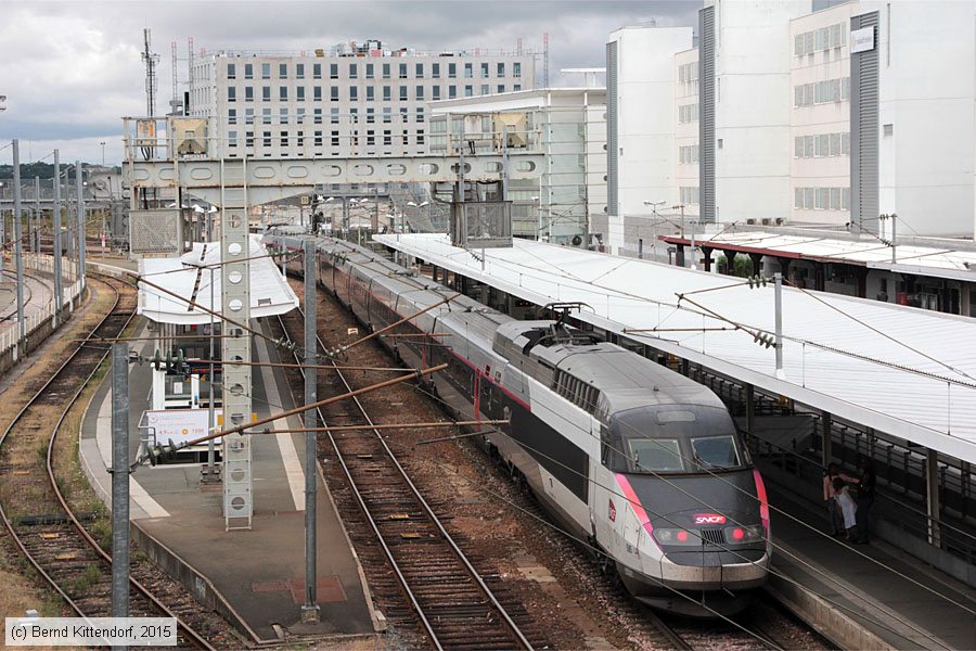 SNCF - TGV 505
/ Bild: sncftgv505_bk1507200052.jpg