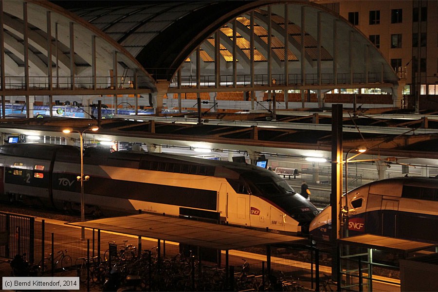 SNCF - TGV 508
/ Bild: sncftgv508_bk1411050195.jpg