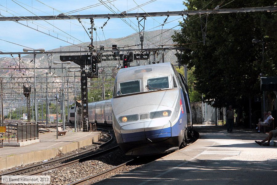 SNCF - TGV 605
/ Bild: sncftgv605_bk1208070244.jpg
