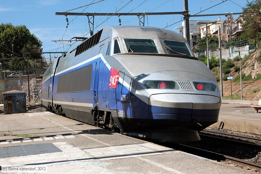 SNCF - TGV 605
/ Bild: sncftgv605_bk1208070248.jpg