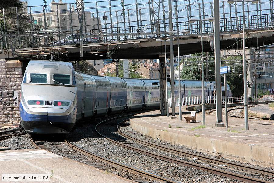 SNCF - TGV 605
/ Bild: sncftgv605_bk1208070250.jpg