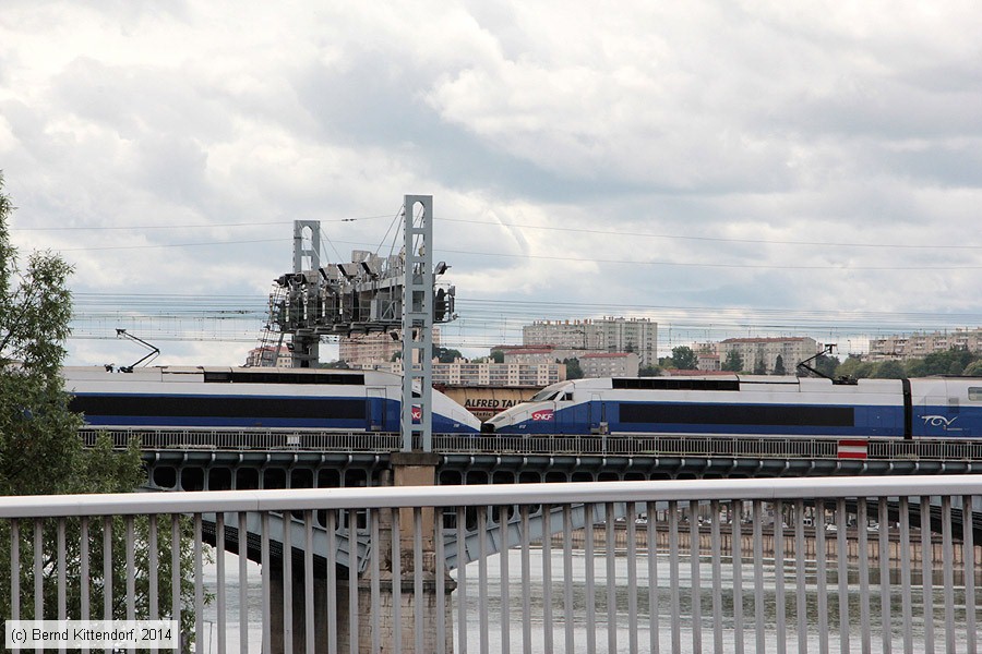 SNCF - TGV 612
/ Bild: sncftgv612_bk1404270246.jpg
