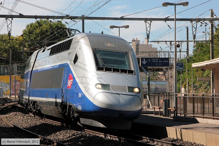 SNCF - TGV 704
/ Bild: sncftgv704_bk1208070331.jpg