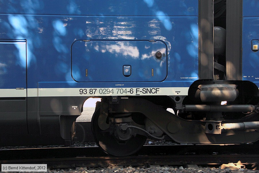 SNCF - TGV 704
/ Bild: sncftgv704_bk1208070334.jpg