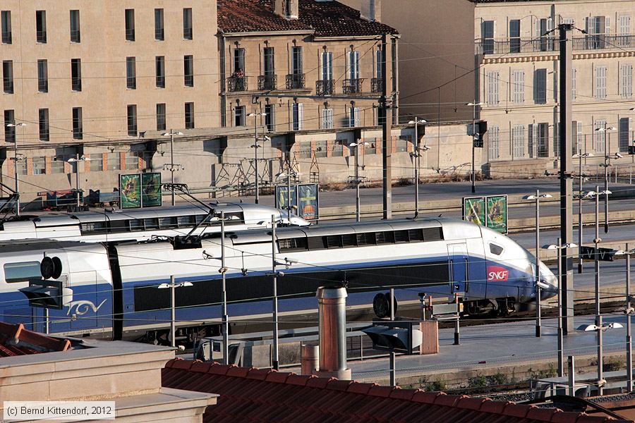 SNCF - TGV 705
/ Bild: sncftgv705_bk1208070005.jpg