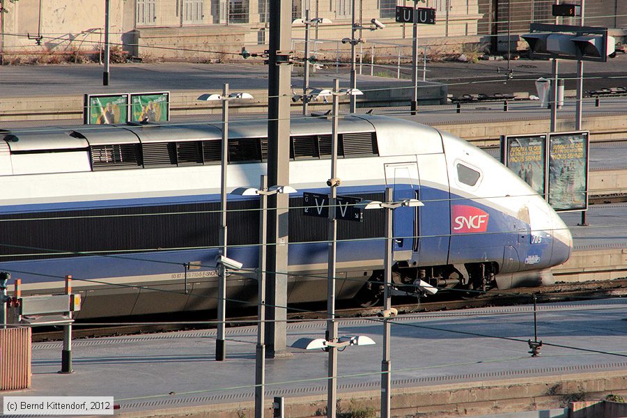 SNCF - TGV 705
/ Bild: sncftgv705_bk1208070007.jpg