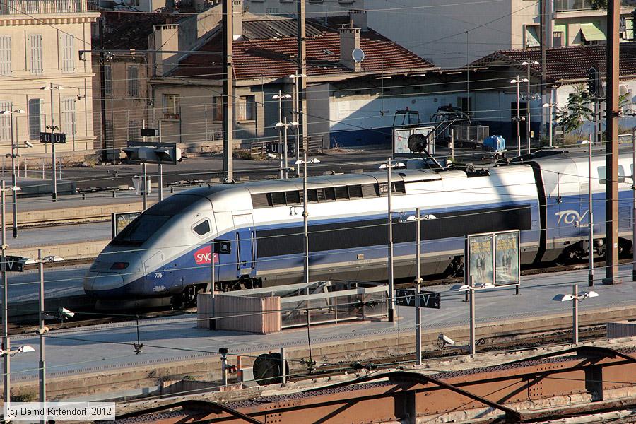 SNCF - TGV 705
/ Bild: sncftgv705_bk1208070010.jpg