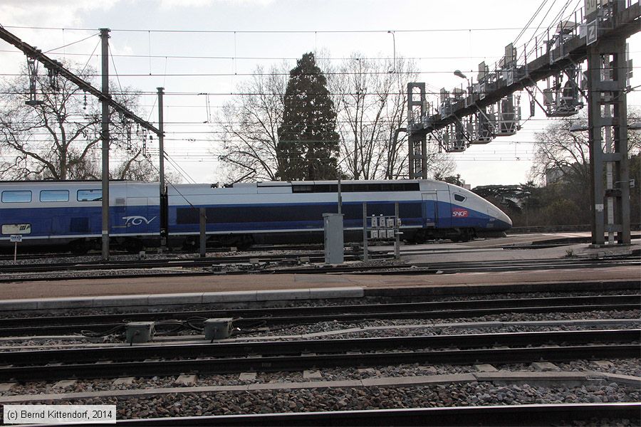 SNCF - TGV 809
/ Bild: sncftgv809_bk1404010436.jpg