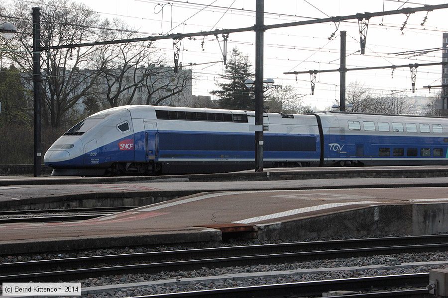 SNCF - TGV 809
/ Bild: sncftgv809_bk1404010441.jpg