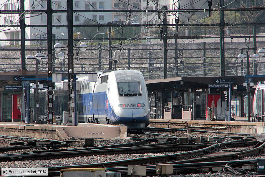 SNCF - TGV 809
/ Bild: sncftgv809_bk1404010465.jpg