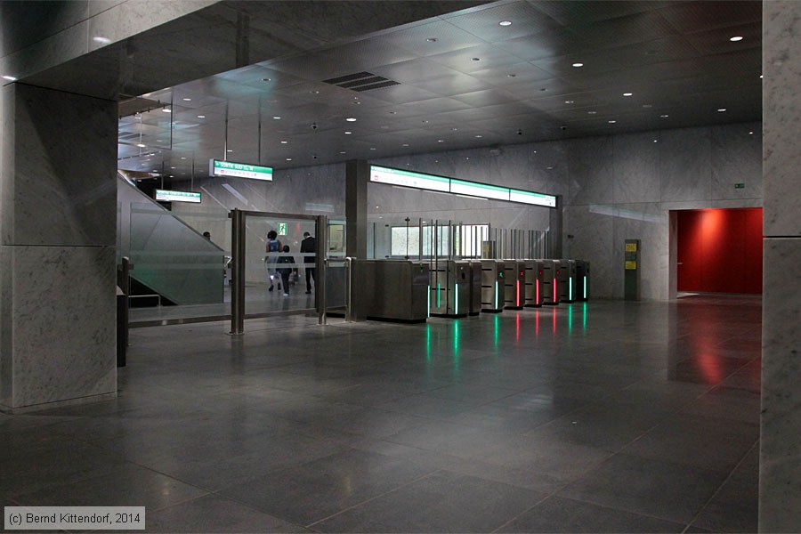Métro Lyon - Anlagen
/ Bild: lyonanlagen_bk1404270324.jpg