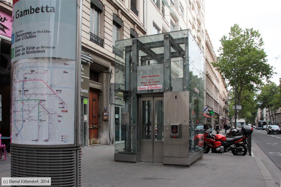 Métro Lyon - Anlagen
/ Bild: lyonanlagen_bk1404290306.jpg