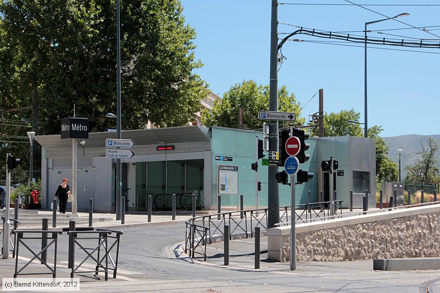 Métro Marseille - Anlagen
/ Bild: marseilleanlagen_bk1208070132.jpg