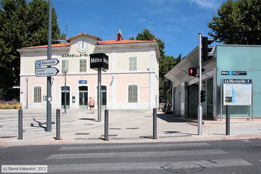 Métro Marseille - Anlagen
/ Bild: marseilleanlagen_bk1208070198.jpg