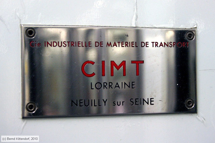 Metro Paris - N.11020 (MF 67) - Innenansicht
/ Bild: parismetron11020_bk1001200118.jpg