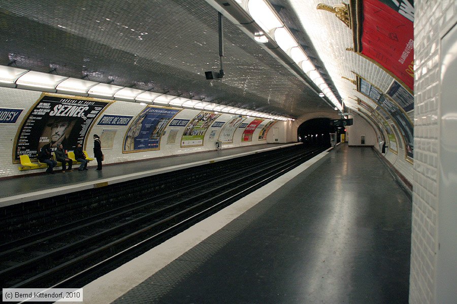Metro Paris - Anlagen
/ Bild: parismetroanlagen_bk1001200369.jpg