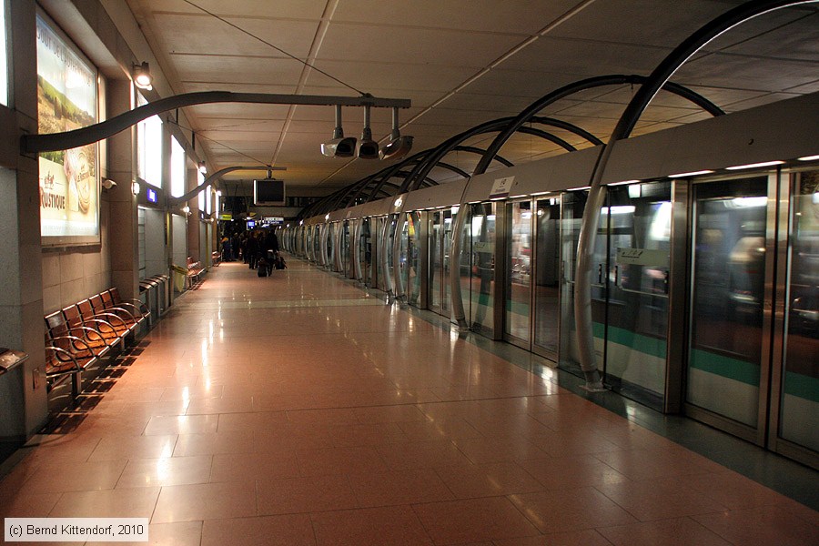 Metro Paris - Anlagen
/ Bild: parismetroanlagen_bk1001210259.jpg Metro Paris - Anlagen
/ Bild: parismetroanlagen_bk1001210259.jpg