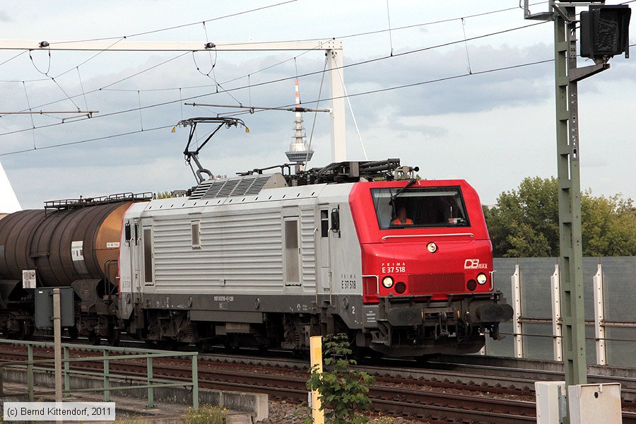 CB Rail - E37518
/ Bild: cbraile37518_bk1109060077.jpg