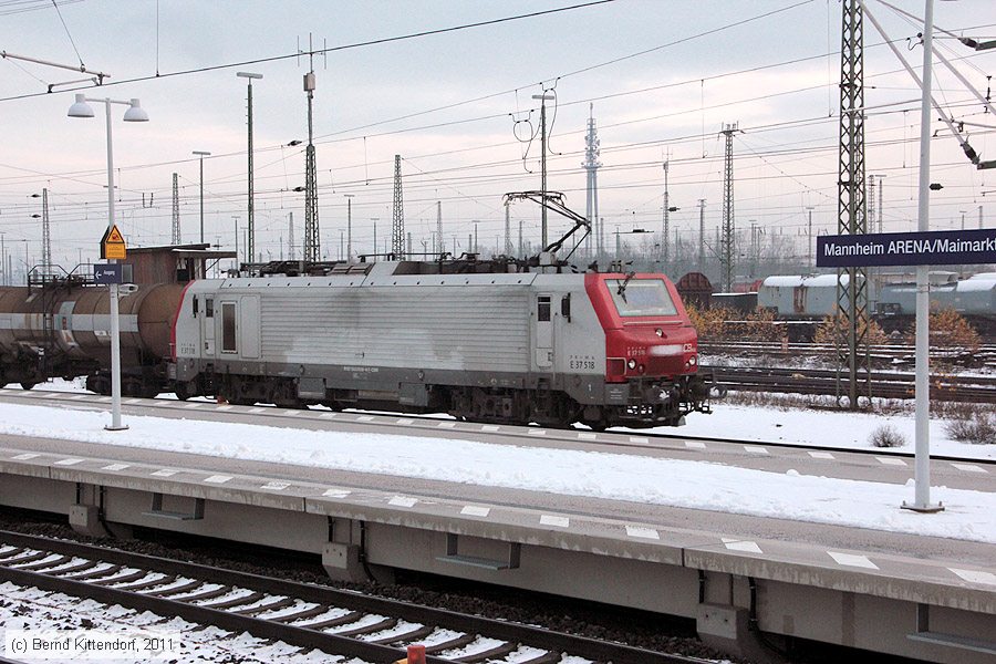 CB Rail - E37518
/ Bild: cbraile37518_bk1112200090.jpg