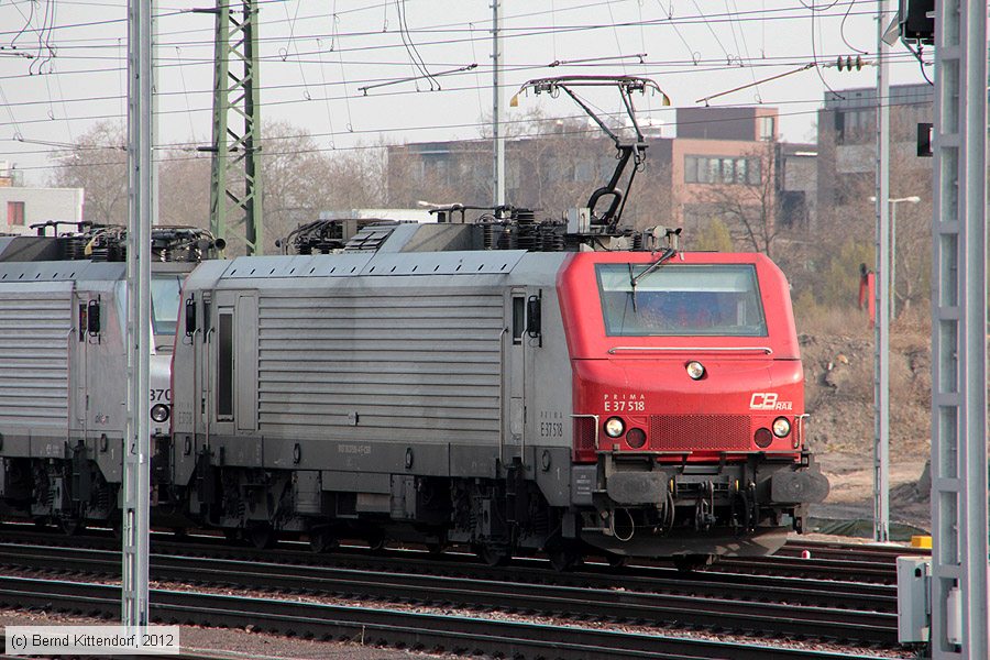 CB Rail - E37518 
/ Bild: cbraile37518_bk1203270018.jpg