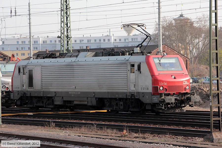 CB Rail - E37518 
/ Bild: cbraile37518_bk1203270041.jpg