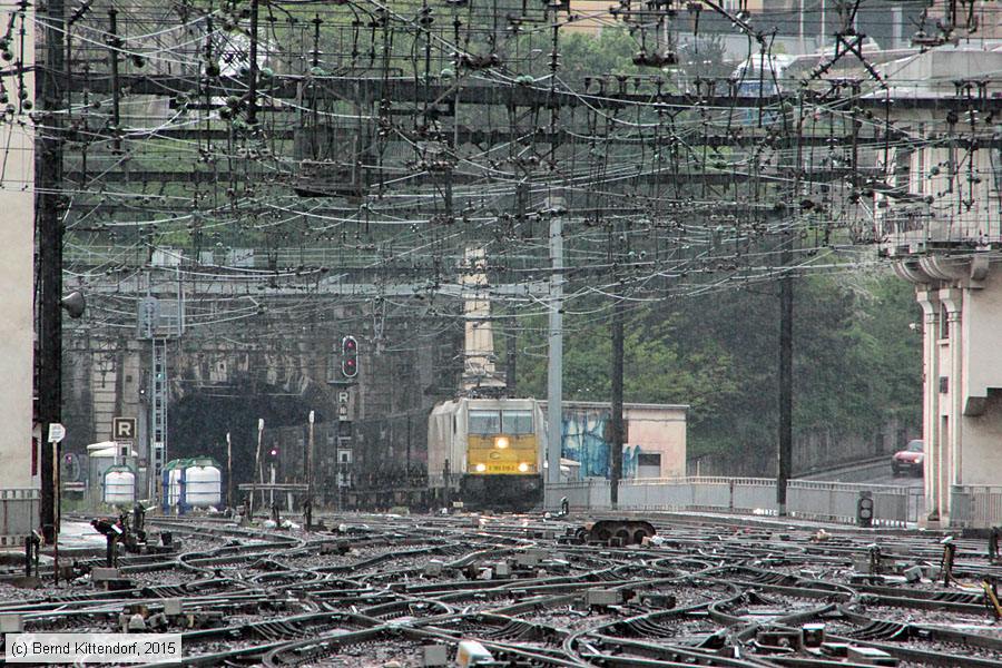 Euro Cargo Rail - E 186318-2
/ Bild: eurocargoraile1863182_bk1504250124.jpg