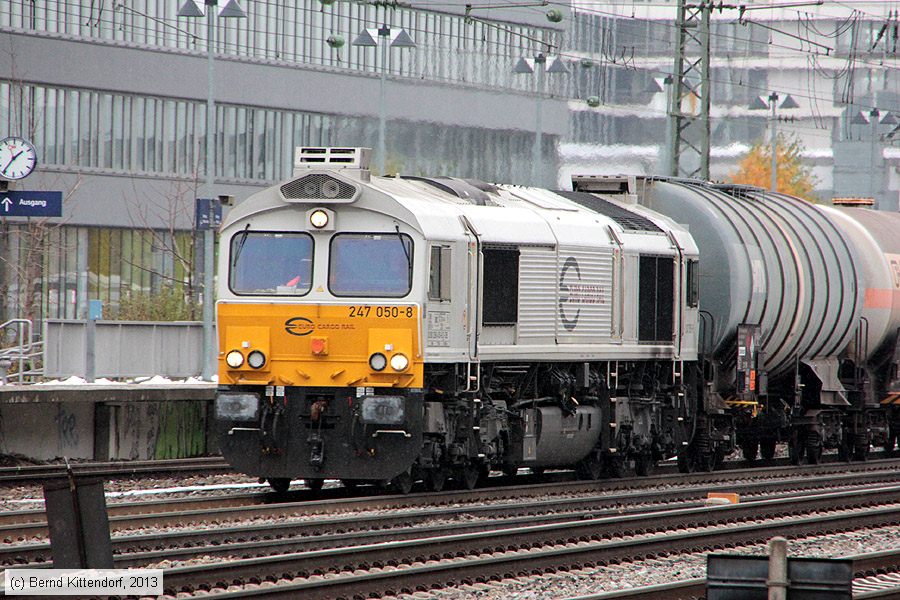 Euro Cargo Rail - 247050-8
/ Bild: eurocargorail2470508_bk1311280116.jpg