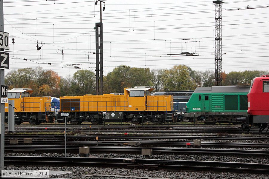 Travaux Du Sud-Ouest - 61772 
/ Bild: tso61772_bk1411050041.jpg