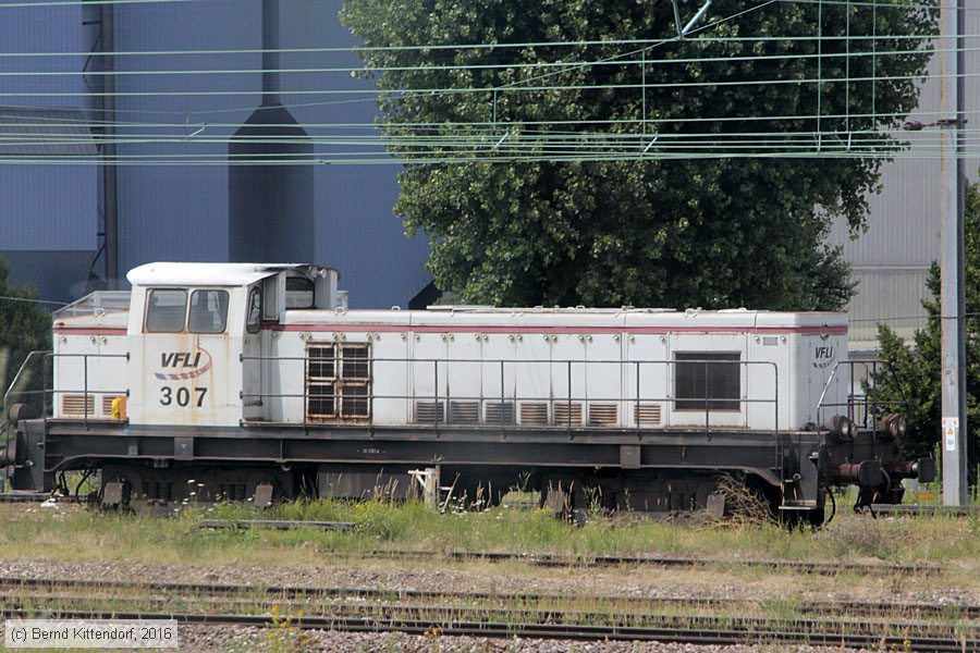 VFLI - 307 
/ Bild: vflibb307_bk1607280065.jpg