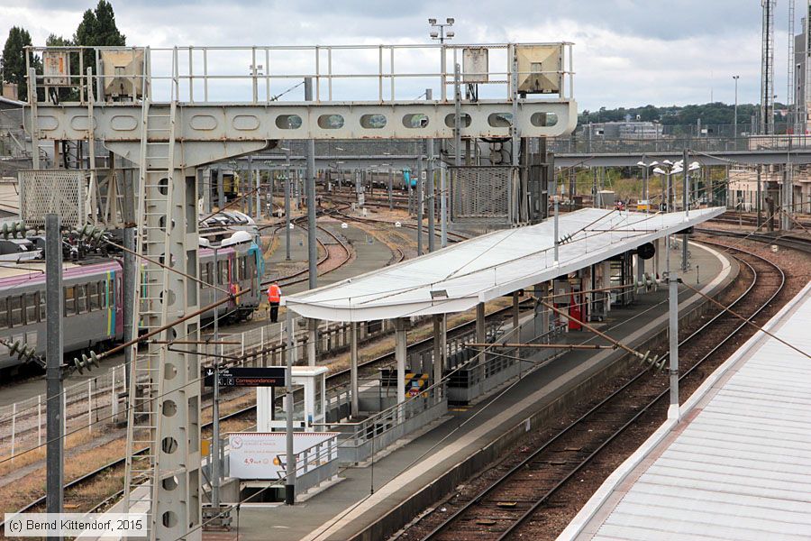 Gares SNCF - Angers Saint-Laud
/ Bild: bfangersstlaud_bk1507200066.jpg