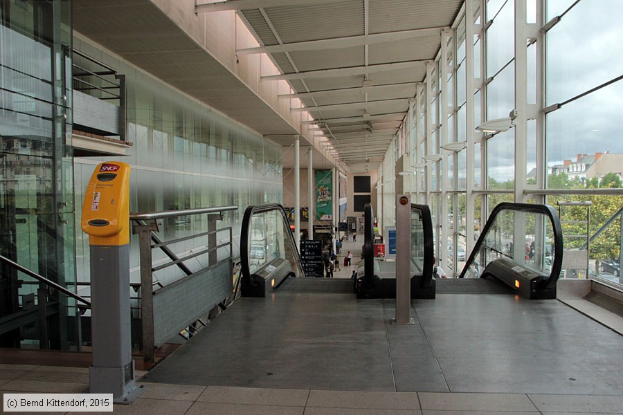 Gares SNCF - Angers Saint-Laud
/ Bild: bfangersstlaud_bk1507200086.jpg
