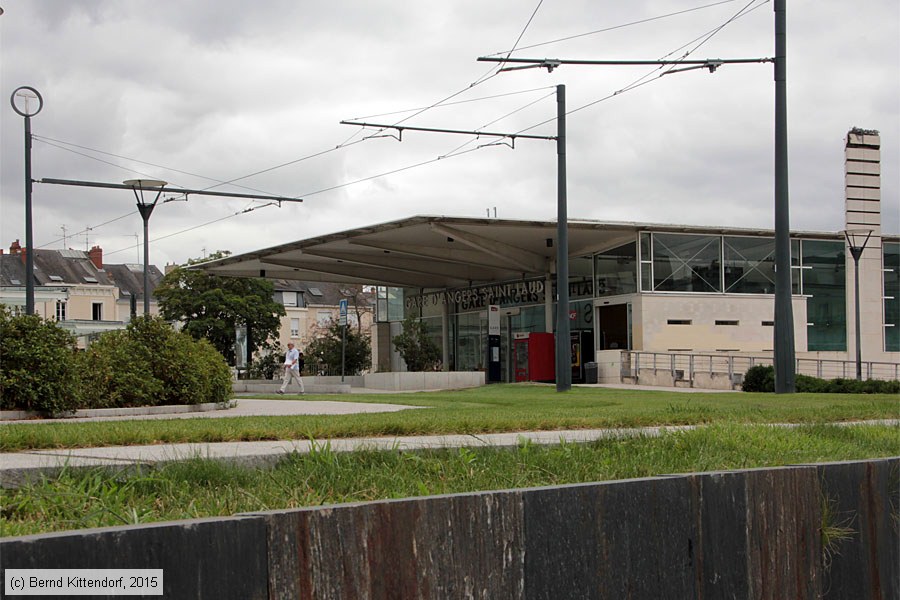 Gares SNCF - Angers Saint-Laud
/ Bild: bfangersstlaud_bk1507200113.jpg Gares SNCF - Angers Saint-Laud
/ Bild: bfangersstlaud_bk1507200113.jpg