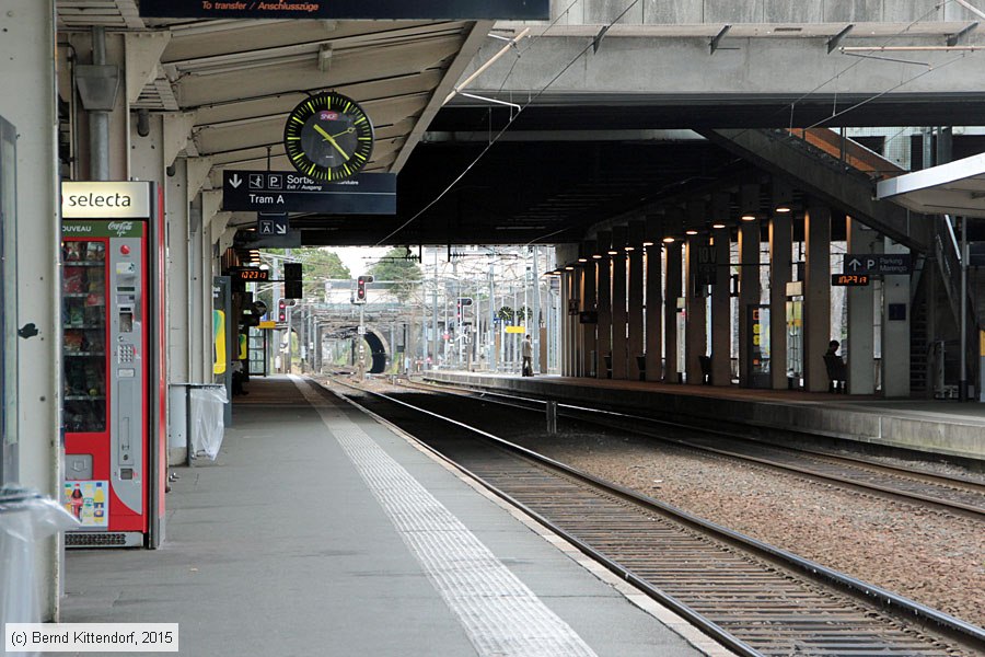 Gares SNCF - Angers Saint-Laud
/ Bild: bfangersstlaud_bk1507210041.jpg Gares SNCF - Angers Saint-Laud
/ Bild: bfangersstlaud_bk1507210041.jpg