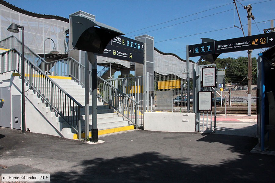 Gares SNCF - Aubagne
/ Bild: bfaubagne_bk1506080043.jpg