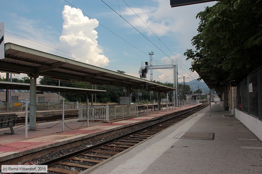 Gares SNCF - Aubagne
/ Bild: bfaubagne_bk1506080128.jpg