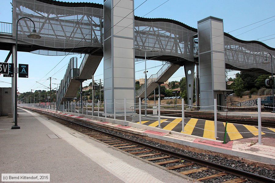 Gares SNCF - Aubagne
/ Bild: bfaubagne_bk1506080132.jpg