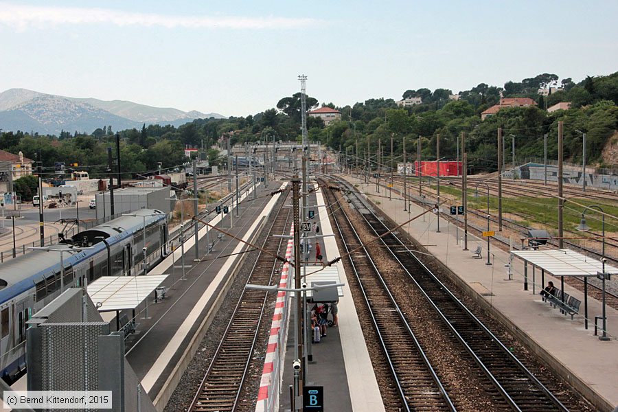 Gares SNCF - Aubagne
/ Bild: bfaubagne_bk1506080145.jpg