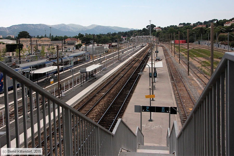 Gares SNCF - Aubagne
/ Bild: bfaubagne_bk1506080169.jpg
