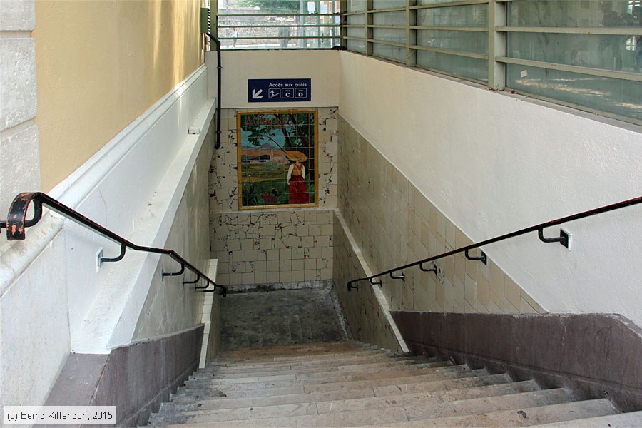 Gares SNCF - Aubagne
/ Bild: bfaubagne_bk1506080206.jpg