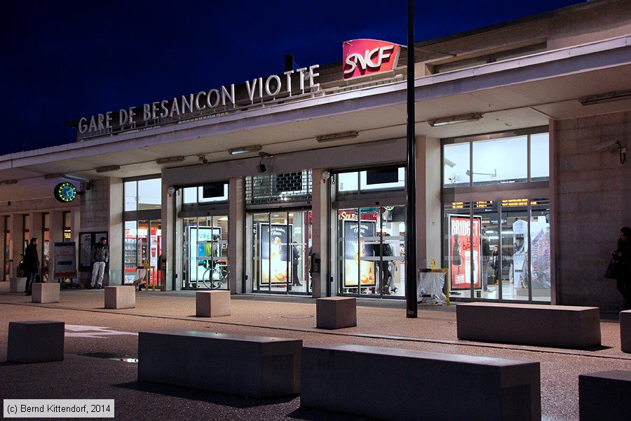 Gares SNCF - Besançon Viotte
/ Bild: bfbesanconviotte_bk1412160195.jpg
