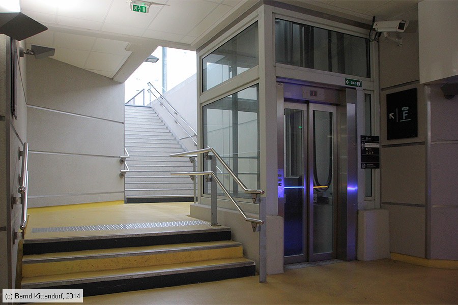 Gares SNCF - Besançon Viotte
/ Bild: bfbesanconviotte_bk1412170033.jpg